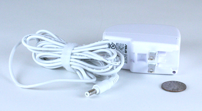 AC adapter for Eee PC