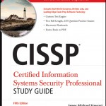 Certified Information Systems Security Professional Study Guide 4Th Edition