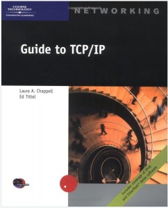 Guide to TCP/IP cover shot