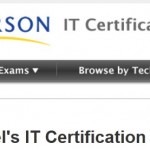 pearsonITcert