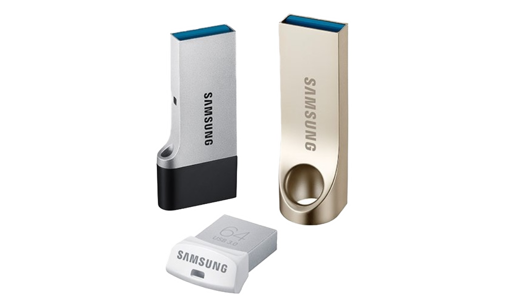 Samsung-USB-3.0-Flash-Drives