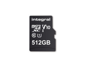 512 GB microSD Cards Are Coming!