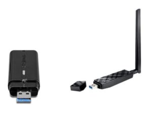 Time Boosts (New) Wireless Hardware Throughput