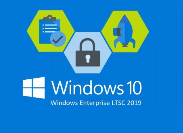 Likely Windows 10 LTSC Usage Scenarios are mostly for embedded and dedicated systems.