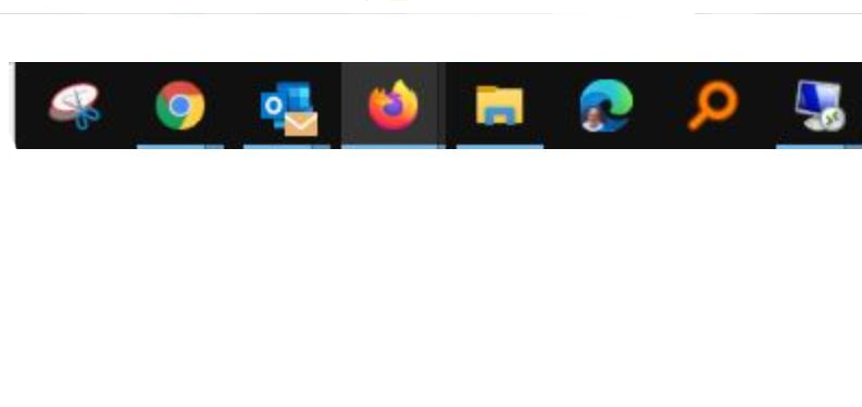 Fixing Non-responsive Taskbar Icons is easy: restart Windows Explorer in Taskbar.