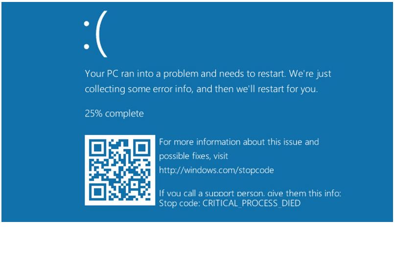 NirSoft BlueScreenView Worth Learning