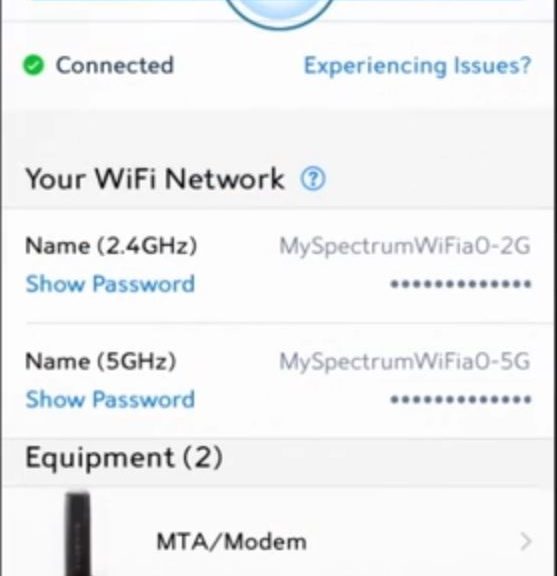 Resenting Mobile-Only Network UIs