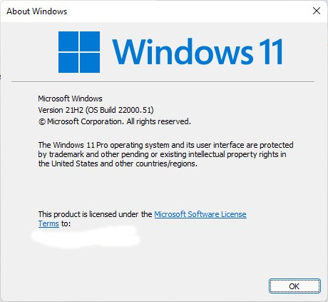 Windows 11 First Looks