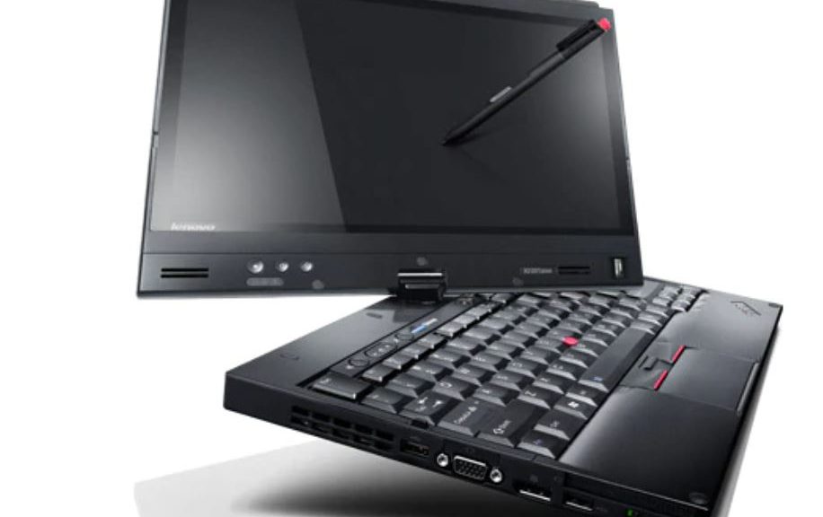 Goodbye Lenovo X220 Tablet PC