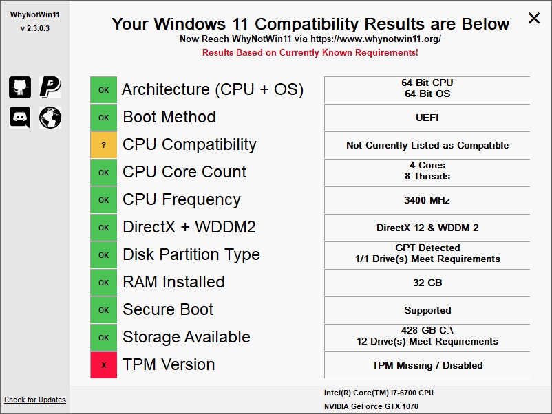 What are DirectX 12 compatible graphics and WDDM 2.x