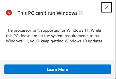 You can no longer download Windows 11 and Windows 10 in Russia - Neowin