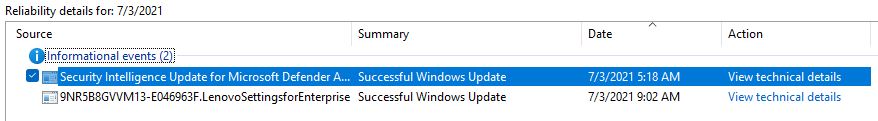 Windows 11 Store Updates via Library.update-relimon