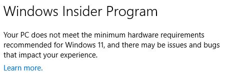 Windows 11 Release Commences October 5.SP3-WU