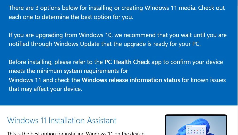 Windows 11 GA Follies Underway.dl-page