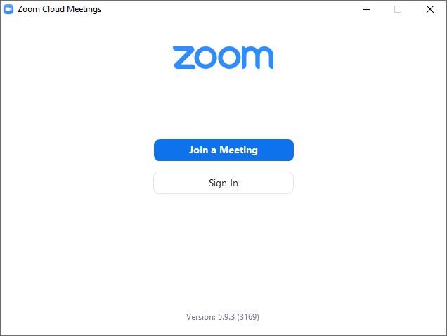 Serious Zoom Shenaningans Make Meetings Interesting