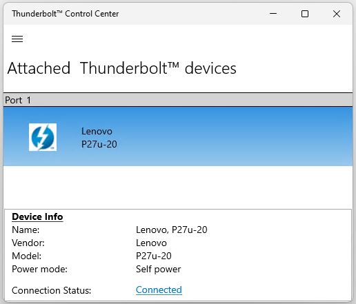 Avoid Cascading Thunderbolt 4 Hubs