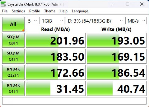 Samsung 980 PRO 2 TB PCIe 4.0 SSD drops below US$140 -   News