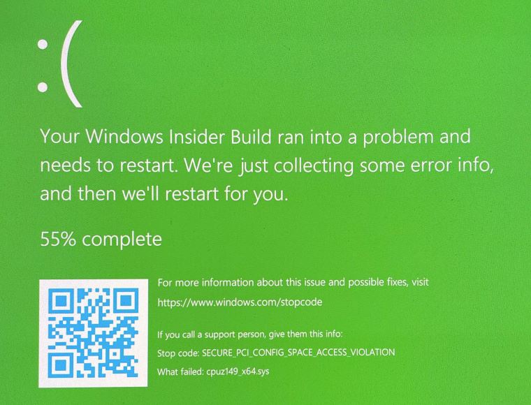 Windows 11 23H2 update announced, meanwhile Insider build adds