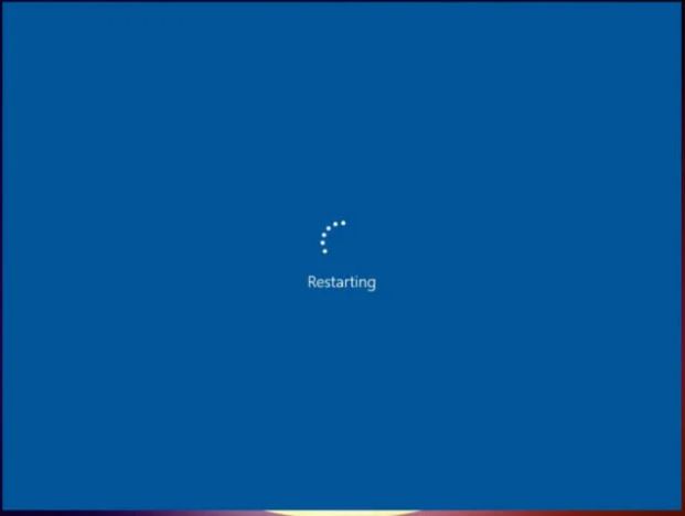 Fixing Windows 11 Boot Loop