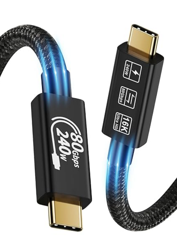 USB4 Version 2 Devices Emerge Ed Tittel