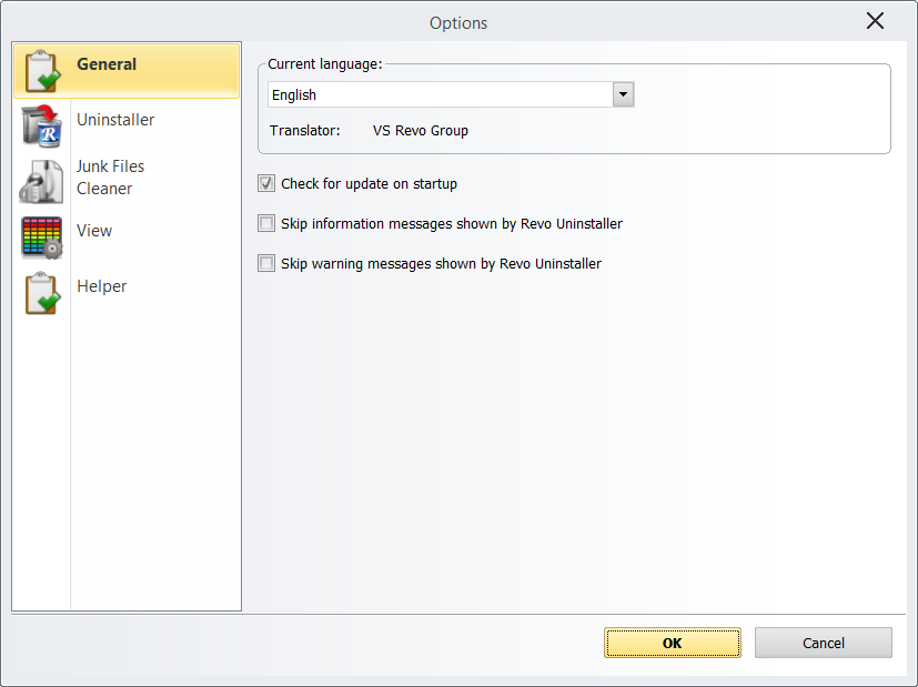 Revo Uninstaller Poses Typical Update Trap - Ed Tittel