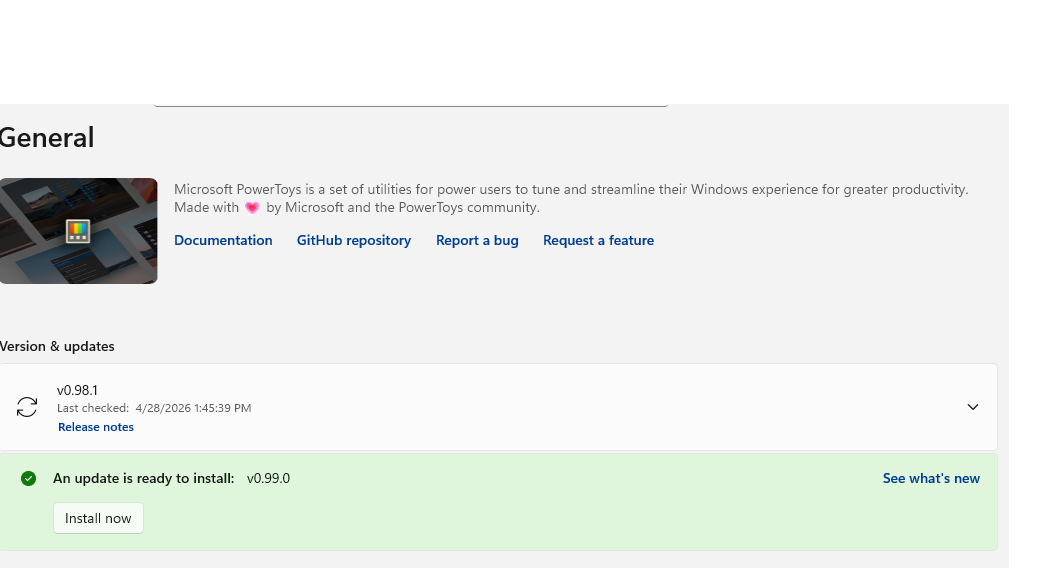 Timing WinGet's Update Pipeline