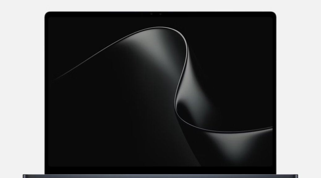 Mismatch Mars Surface Laptop Ultra