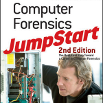 Computer Forensics JumpStart Second Edition Book Cover Image