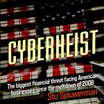 Cyberheist Book Cover Image
