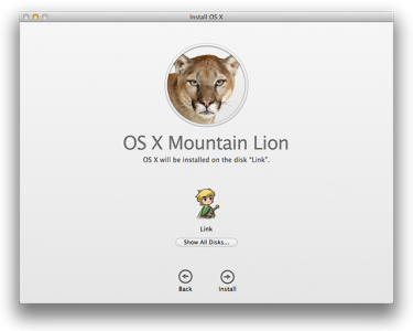 Upgrading to OS X Mountain Lion - Ed Tittel