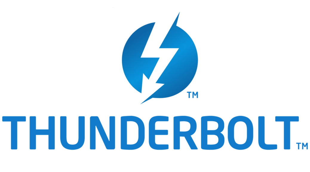 Thunderbolt 4 Is Getting Underway