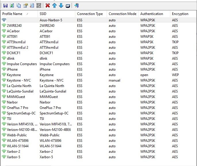 NirSoft Adds Winning ManageWirelessNetworks Tool .screengrab