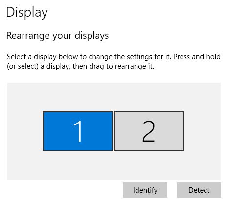 Blinking Monitor Gets Easy Fix.monitor-layout