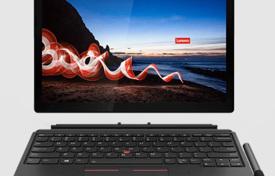 Living with the Lenovo ThinkPad X12