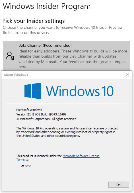 Phased Windows 11 23H2 Rollout Bites Hard - Ed Tittel