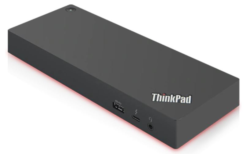 Slow Charger Warning Means Underpowered Thunderbolt Dock