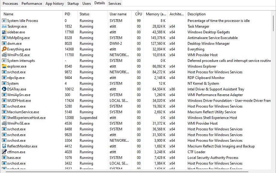 Chrome Software Reporter Tool Monopolizes CPU