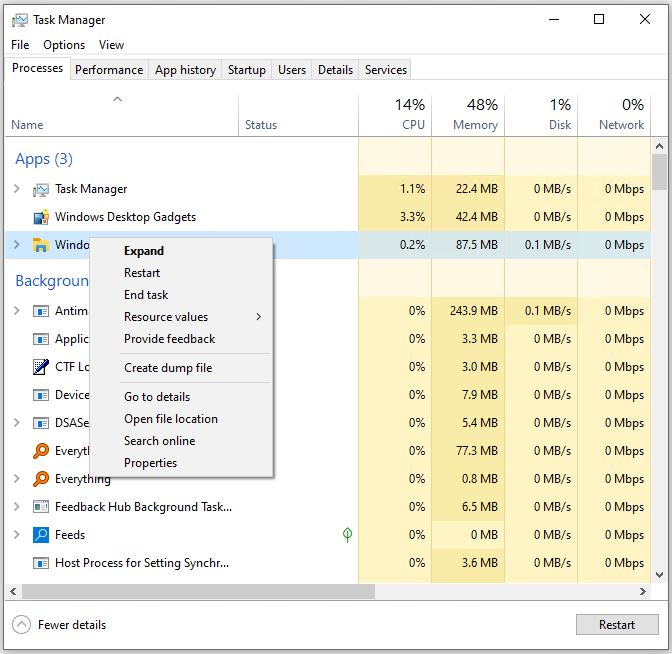 Overlapping Taskbars Get Easy Fix - Ed Tittel