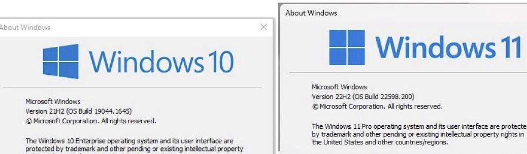 Three Windows Update Repair Tips