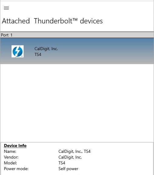 USB-C Port Choice Really Matters