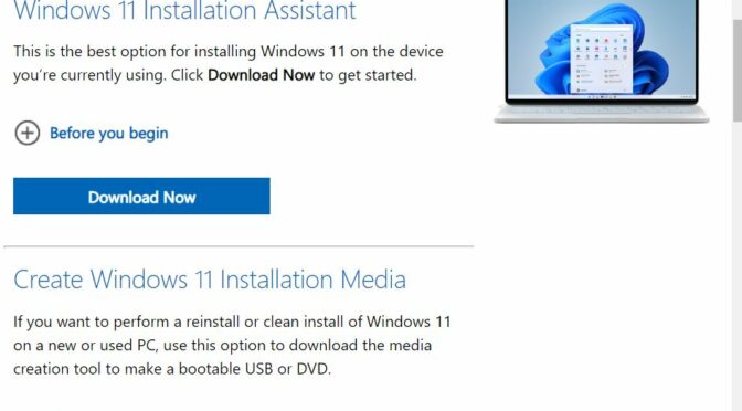Windows 22H2 Upgrade Recalls Windows Past