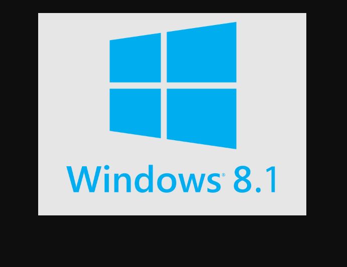 Windows 8.1 EOL January 2023