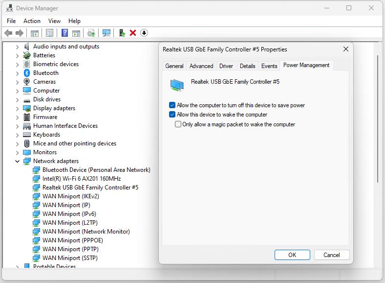 The Big Ethernet Dock Sleep - Ed Tittel