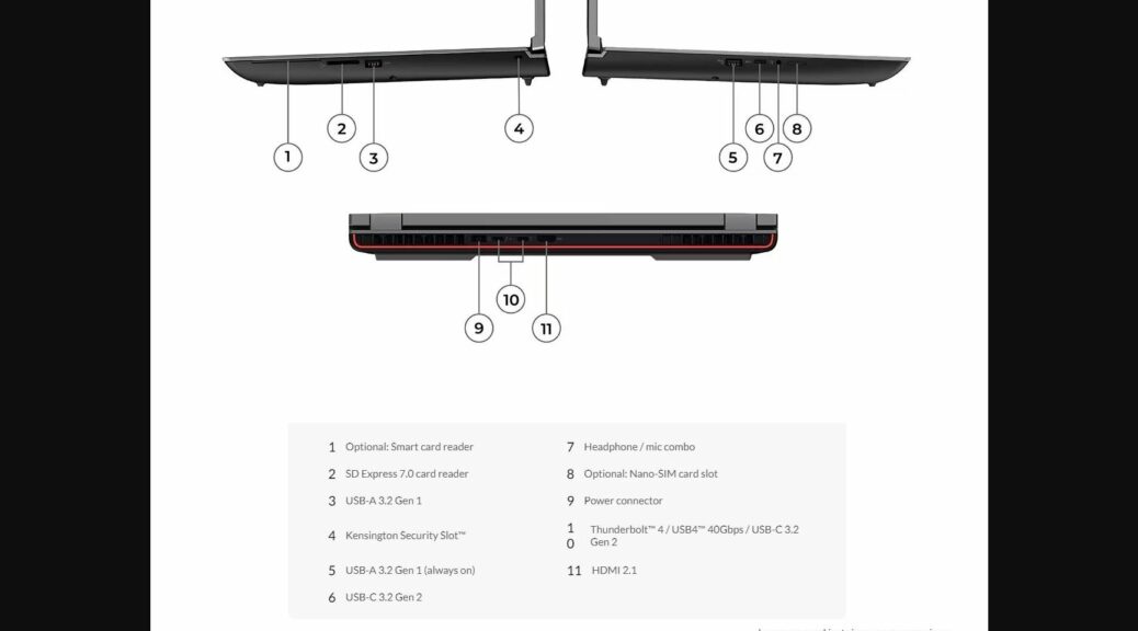 P16 Mobile Workstation Gets Accolades