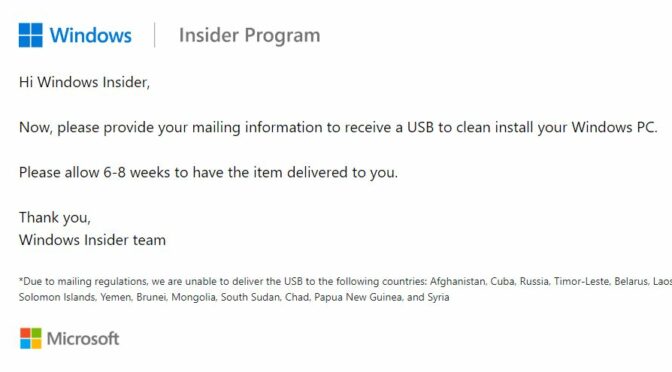 Canary Escape Requires Clean Install