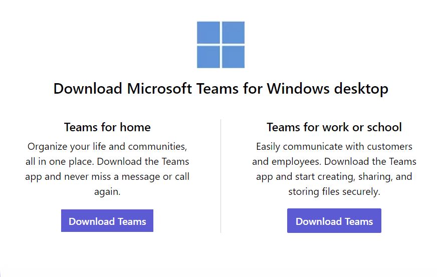 Teams App vs. Application Update Conundrum