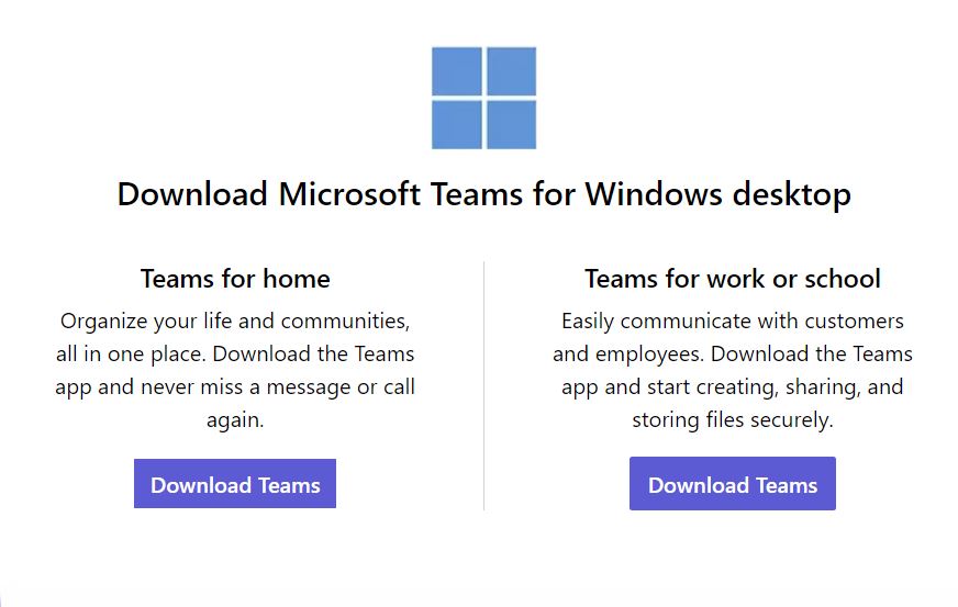 Teams App vs. Application Update Conundrum