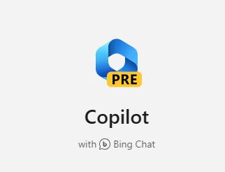 Copilot Goes General in Beta Build 22631.2129