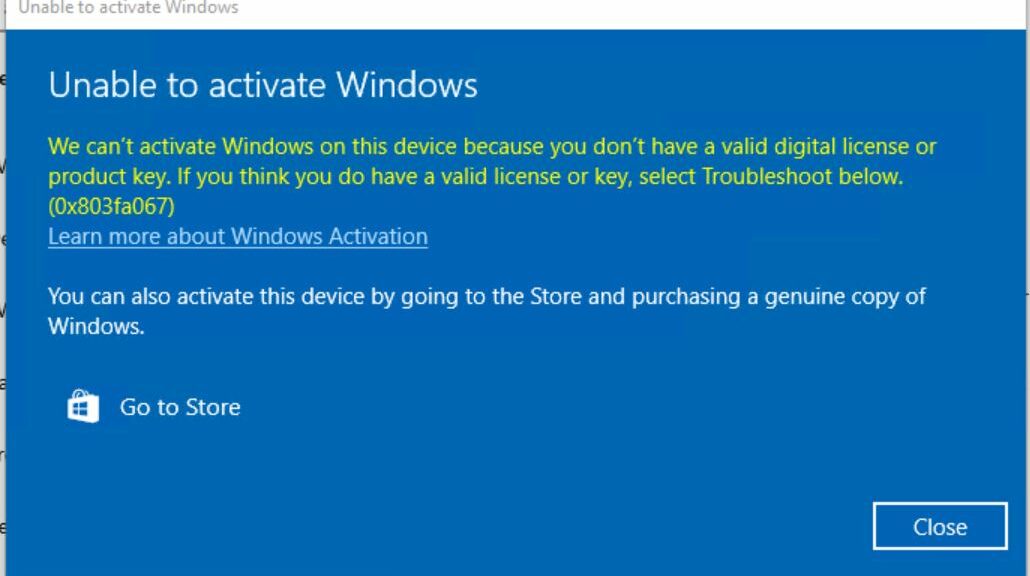 Win7/8 Key Loophole Closes