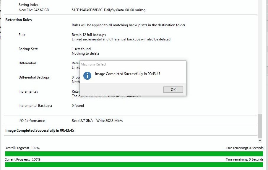 KB5034441Partition Work Kills Reflect Backup